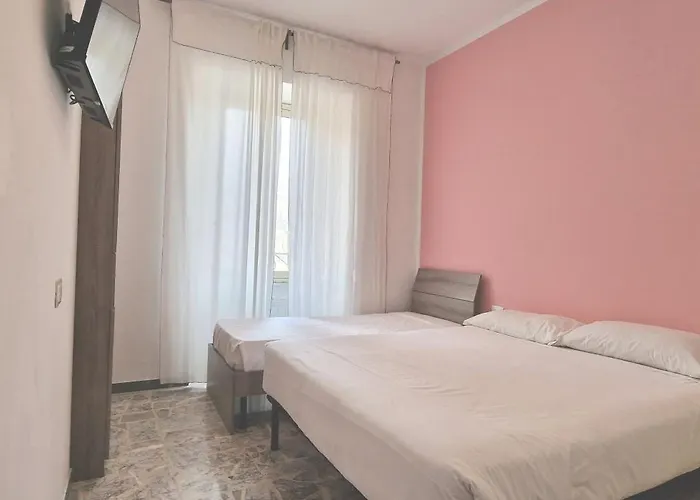 Apartment Aparts Rom