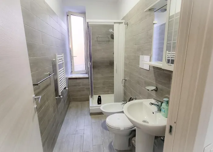 Aparts Apartment *