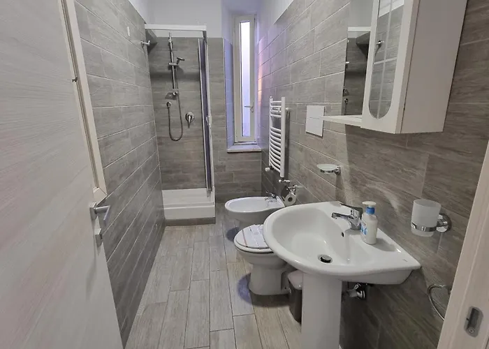 Aparts Apartment Rom