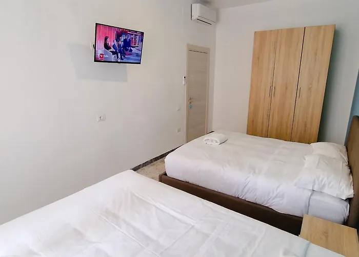 Apartment Aparts