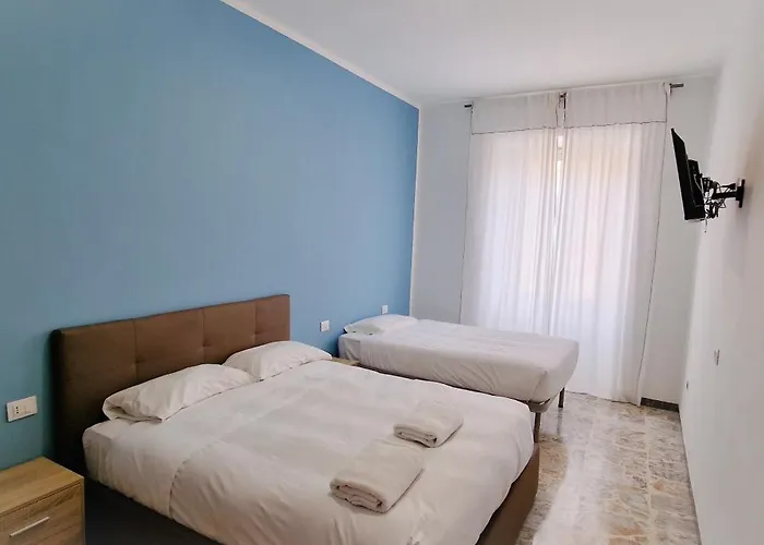 Aparts Apartment Rom