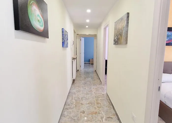 Apartment Aparts *